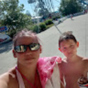 Meet your Posher, Lydia